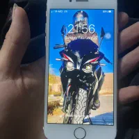 ایفون ۷|موبایل|کرج, کلاک نو|دیوار