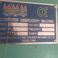 چرخ  صنعتی فیا ۱۵کله ۹سوزنه