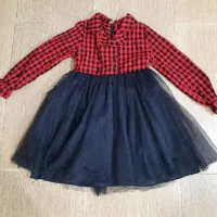 تعدادی لباس دخترانه