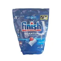 قرص ماشین ظرفشویی فینیش ۷۲ تایی اصلی