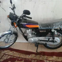 موتور مدل 98