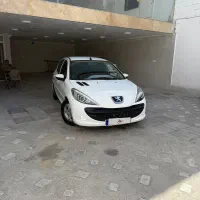 207 دنده مدل 96 بیرنگ درحد