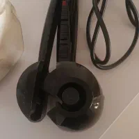 دستگاه کرلی