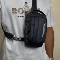 بادی بگ خارجی بنج