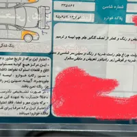 پژو 206 تیپ ۲، مدل ۱۳۹۸|خودرو سواری و وانت|اصفهان, مرداویج|دیوار