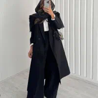 مانتو شلوار زنانه
