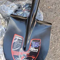 بیل گشاورزی وساختمانی