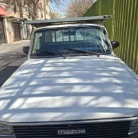 مزدا۲۰۰۰ اصل ژاپن مدل ۸۴