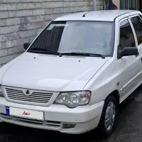 پراید111seمدل95 ساشی سالم به شرط کارشناسی