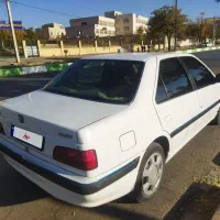 پژو پارس دو گانه سوز مدل ۹۰|خودرو سواری و وانت|تکاب, |دیوار