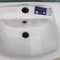 روشویی کابینتی پایه دار|لوازم سرویس بهداشتی|محمدشهر, همایون ویلا|دیوار