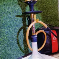 قلیان سوپاپ دار خارجی