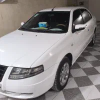 سمند سورن پلاس ef7