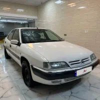 زانتیا مدل ۸۶ بیرنگ|خودرو سواری و وانت|کوچصفهان, |دیوار