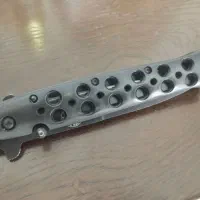 چاقوی خارجی Xing Wen