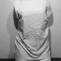 مجسمه نیم تنه ونوس مناسب کلاس طراحی