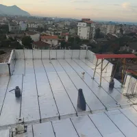 نصب و فروش ایزوگام وقیرگونی    آراز