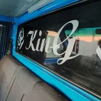 نیسان وانت|خودرو سواری و وانت|چهارباغ, |دیوار