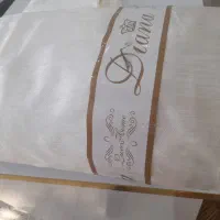 پرده پتینه ۳ توپ