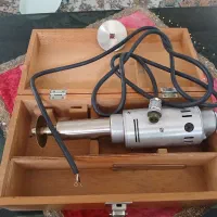 بیمارستانی