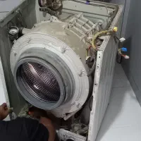 سرویس کار لباسشویی تعمیر لباسشویی