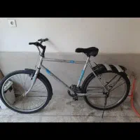 دوچرخه آساک دوچرخ