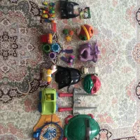 حراج اسباب بازی