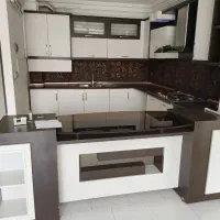آپارتمان۸۰متر طبقه اول پارکینگ و آسانسور جمهوری