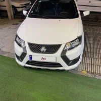 کوییک 1403|خودرو سواری و وانت|گرگان, |دیوار