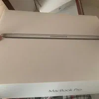 macbook pro 13inch 2015 retina|رایانه همراه|کرمانشاه, |دیوار