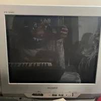 تلویزیون سامسونگ اصل کره ای ۲۱ اینچ