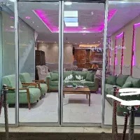 مغازه نوساز بر اصلی داریوش برای تشخیص رنگ نمایشگاه|اجارهٔ مغازه و غرفه|کرج, کوی امامیه|دیوار