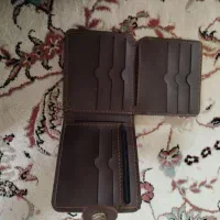 کیف پول|کیف، کفش، کمربند|رباط‌کریم, رباط‌کریم|دیوار