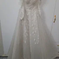 لباس عروس