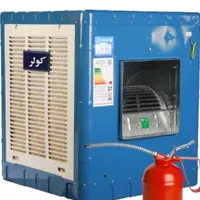 لوله کشی و سرویس کولر آبی و پکیج