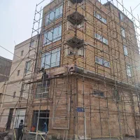 فروش واحدهشت بهشت دونبش سرکوچه دوم