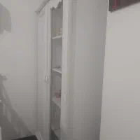 کمد کودک به همراه شلف|جاکفشی، کمد، دراور|تنکابن, |دیوار