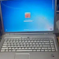 لپ تاپ دو هسته ای  dell inspiron 1525