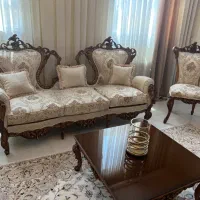 مبلمان استیل|مبلمان خانگی و میز عسلی|تهران, شهرک گلها|دیوار