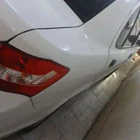 سایناExاقساط شاسی بدون ترک بدون رنگ مشابه403