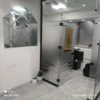 رزمال برج شمالی|اجارهٔ دفتر کار، اتاق اداری، مطب|تهران, آبشار تهران (دریاچه)|دیوار