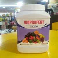 کود پودری فروت ست وپروفرت