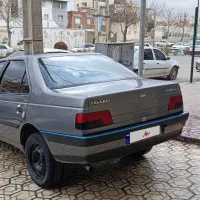 405 مدل ۹۰|خودرو سواری و وانت|مریوان, |دیوار