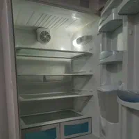 یخچال فریزر|یخچال و فریزر|باوی, |دیوار