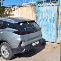 هایما s8 1405|خودرو سواری و وانت|تهران, نعمتآباد|دیوار