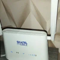 وای فای سیمکارتی شاتل