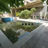 ویلاباغ ۲۵۰۰ متری دیباجی جنوبی|اجارهٔ خانه و ویلا|تهران, اختیاریه|دیوار