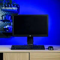 فروش انواع مانیتور استوک در حد نو