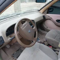 پزو۴۰۵دوگانه سوز شرکتی|خودرو سواری و وانت|پارس‌آباد, |دیوار