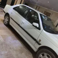 پژو پارس tu۵ ال ایکس